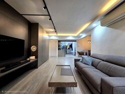 Blk 74 Telok Blangah Heights (Bukit Merah), HDB 5 Rooms #559005881